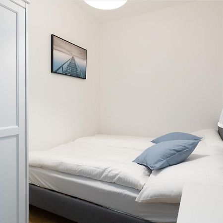 Charmante Wohnung L Bg8 Wien Exterior foto