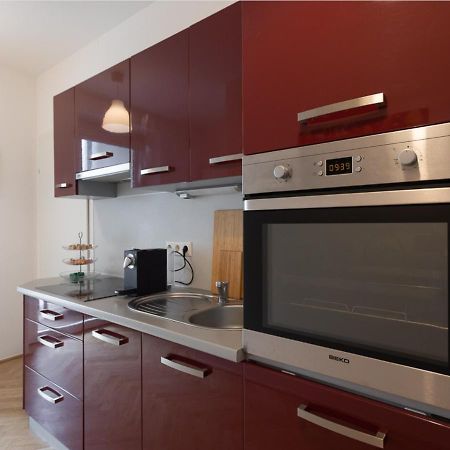 Charmante Wohnung L Bg8 Wien Exterior foto