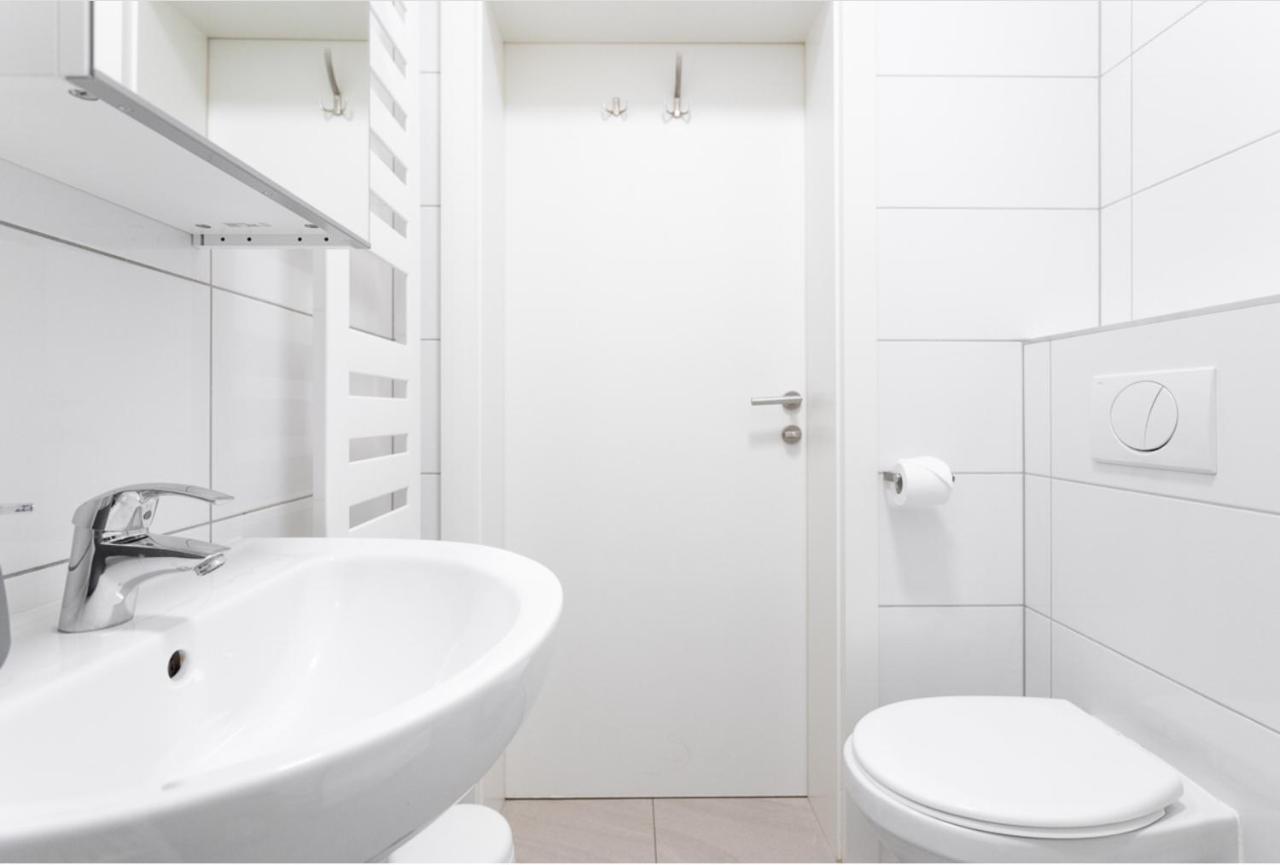 Charmante Wohnung L Bg8 Wien Exterior foto