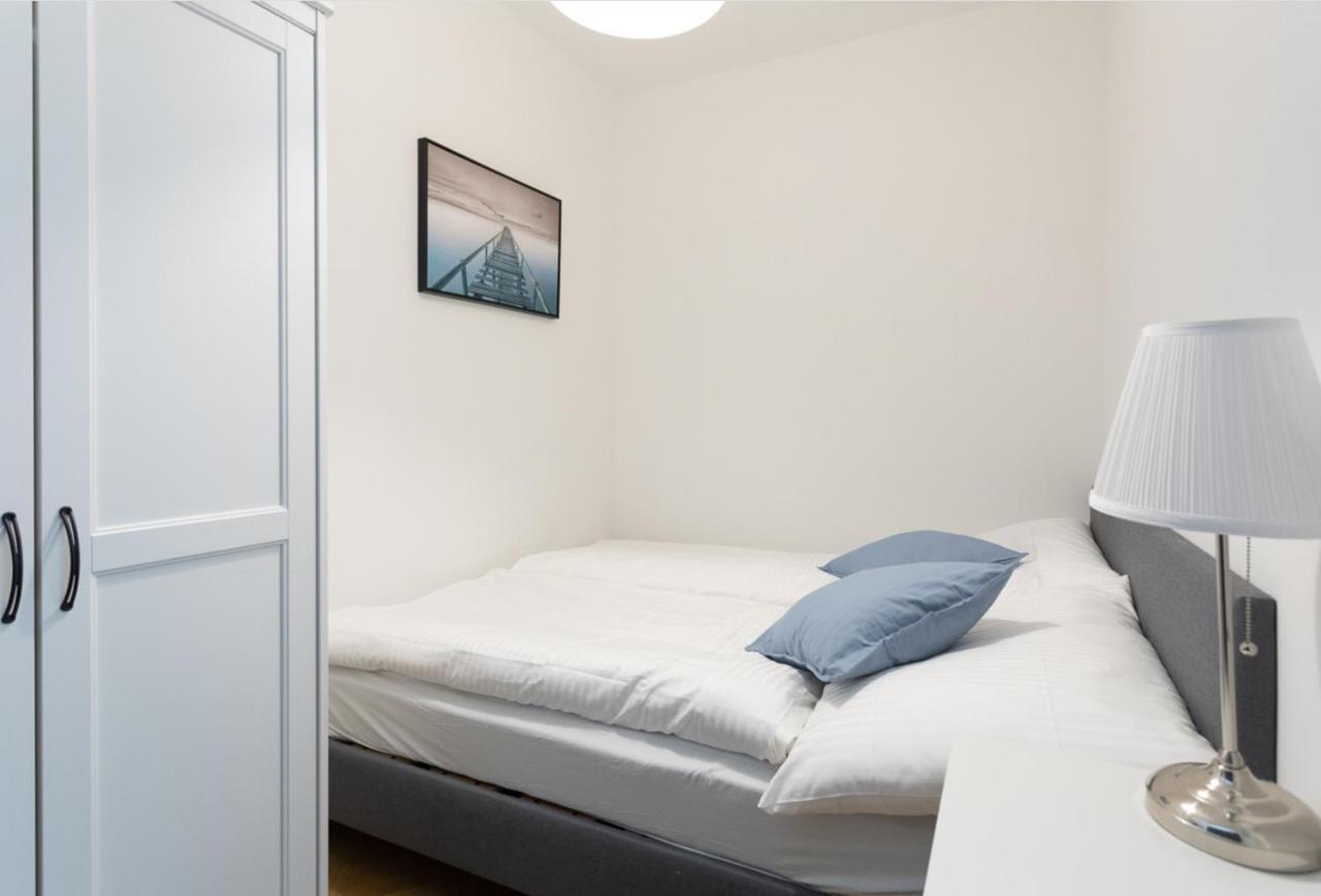 Charmante Wohnung L Bg8 Wien Exterior foto