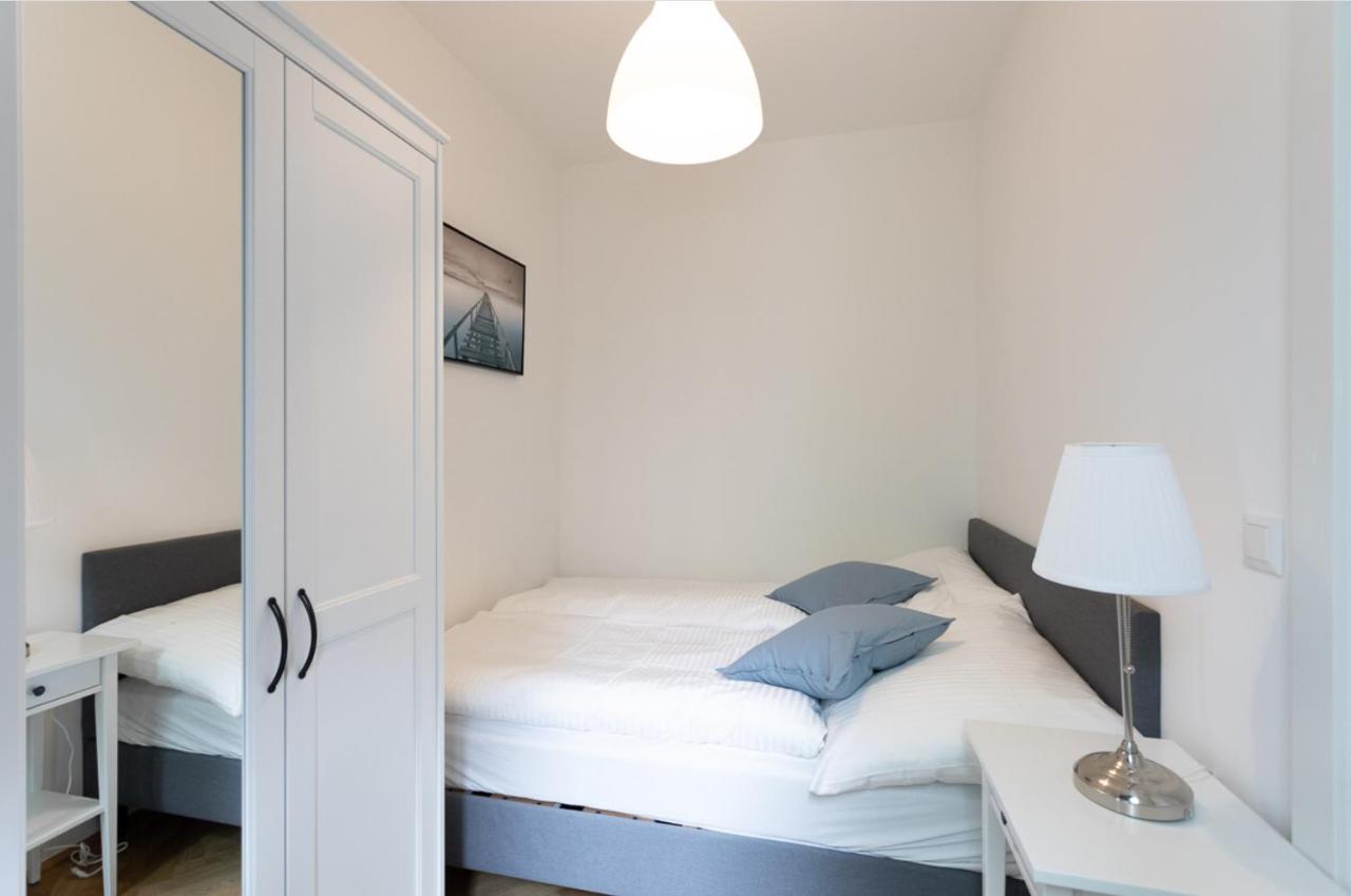 Charmante Wohnung L Bg8 Wien Exterior foto