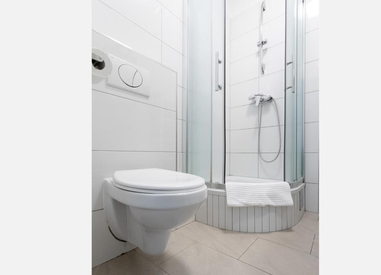 Charmante Wohnung L Bg8 Wien Exterior foto